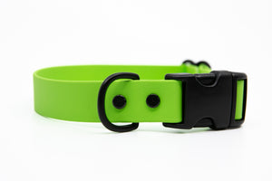 Biothane Collar