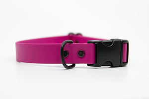 Biothane Collar