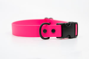 Biothane Collar