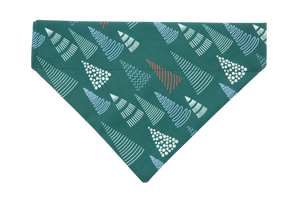 Pick A Tree, Any Tree Bandana