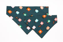 Load image into Gallery viewer, For The Record *I* Didn&#39;t Break the Chipmunks Xmas Album Bandana
