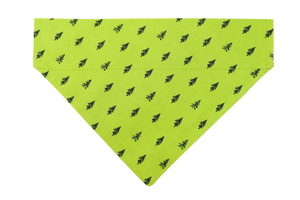 Take It Tree-sy Bandana