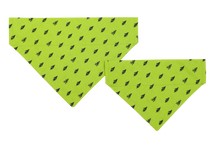 Load image into Gallery viewer, Take It Tree-sy Bandana
