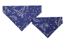 Load image into Gallery viewer, It&#39;s In The Stars Bandana
