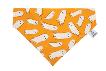Load image into Gallery viewer, Bring Your Own Boos Bandana
