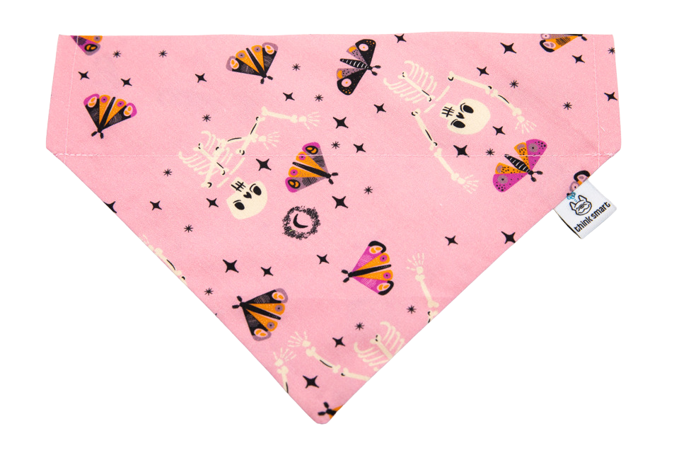 Funny Bones Bandana