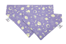 Load image into Gallery viewer, Have a Stellar Halloween Bandana

