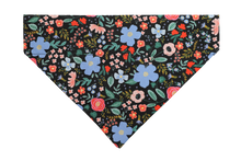 Load image into Gallery viewer, Stop And Sniff The Flowers Bandana
