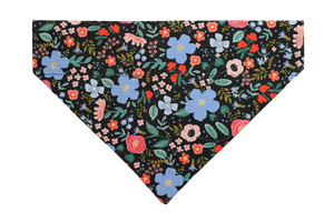 Stop And Sniff The Flowers Bandana