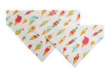 Load image into Gallery viewer, Happy Little Cones Bandana
