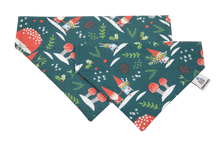 Load image into Gallery viewer, There&#39;s Gnome Place Like Home Bandana
