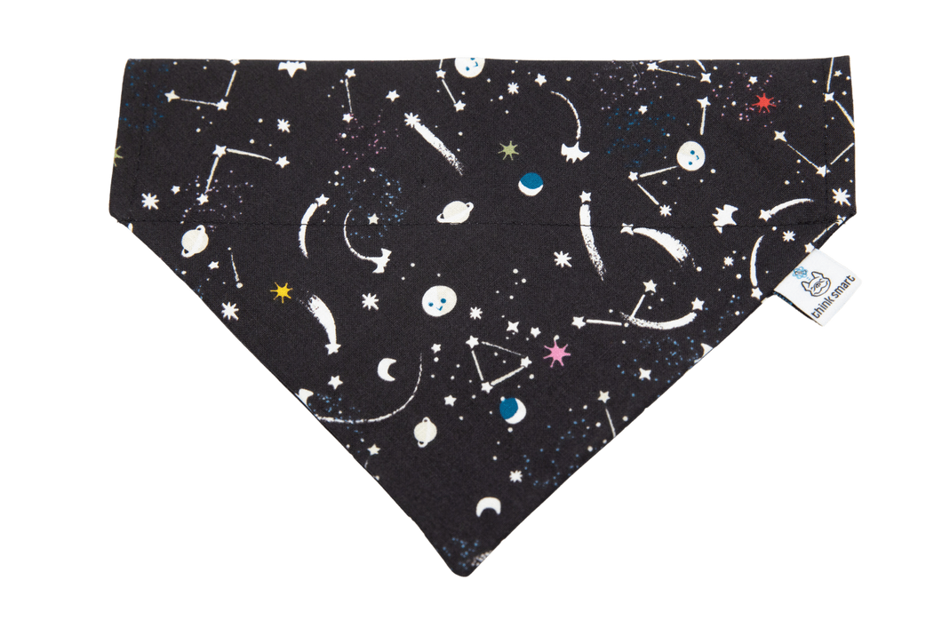 Eve of the 'Ween Bandana