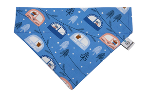 Going, Going, Gondola Bandana