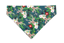 Load image into Gallery viewer, Oh Reindeery Me Bandana
