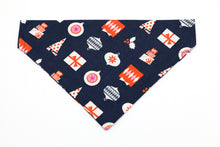 Load image into Gallery viewer, Have Yourself a Vintage Little Christmas Bandana
